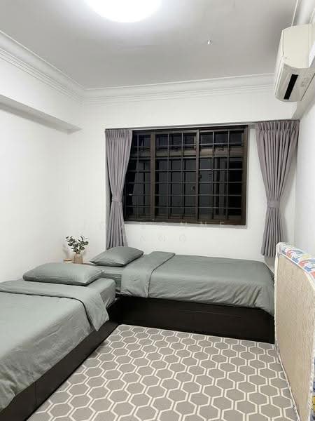 684A Woodlands Drive 73, 684A Woodlands Drive 73, Admiralty / Woodlands, 3 Bedrooms, 1,119 sqft, HDB Flat For Rent, by Joavonne Tang, 500287822 - PropertyGuru.com.sg