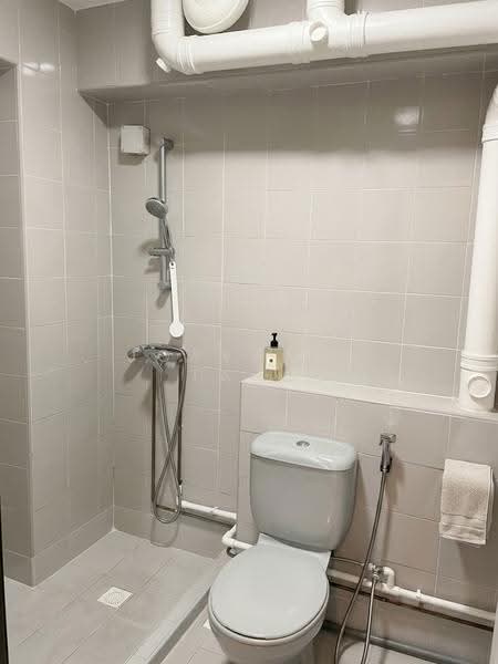 684A Woodlands Drive 73, 684A Woodlands Drive 73, Admiralty / Woodlands, 3 Bedrooms, 1,119 sqft, HDB Flat For Rent, by Joavonne Tang, 500287822 - PropertyGuru.com.sg