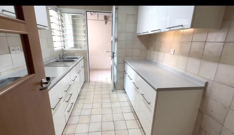 The Dew, 32 Bukit Batok Street 21, Dairy Farm / Bukit Panjang / Choa Chu Kang, 3 Bedrooms, 1,206 sqft, Condominium For Rent, by Vivien Ooi, 500287825 - Kitchen - PropertyGuru.com.sg