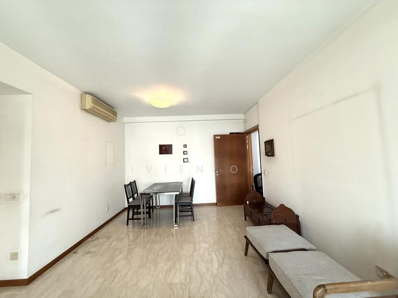 The Dew, 32 Bukit Batok Street 21, Dairy Farm / Bukit Panjang / Choa Chu Kang, 3 Bedrooms, 1,206 sqft, Condominium For Rent, by Vivien Ooi, 500287825 - Dining Room - PropertyGuru.com.sg