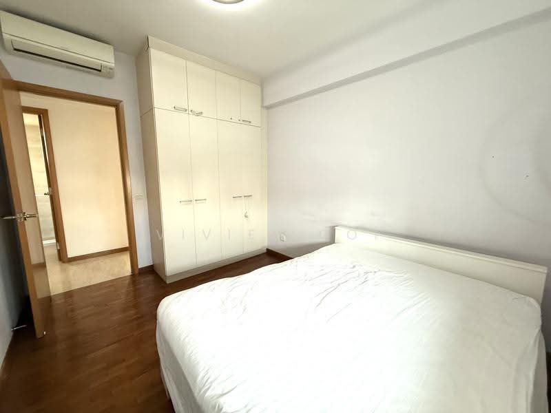 The Dew, 32 Bukit Batok Street 21, Dairy Farm / Bukit Panjang / Choa Chu Kang, 3 Bedrooms, 1,206 sqft, Condominium For Rent, by Vivien Ooi, 500287825 - Bedroom - PropertyGuru.com.sg