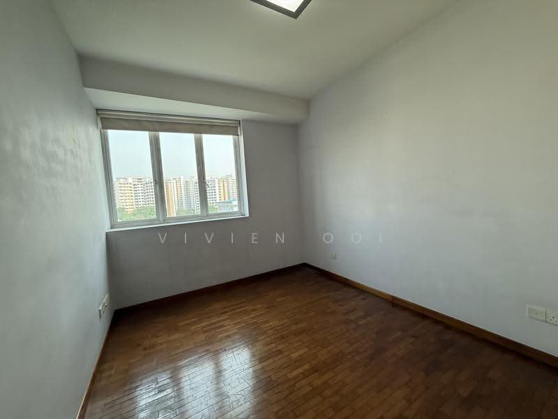 The Dew, 32 Bukit Batok Street 21, Dairy Farm / Bukit Panjang / Choa Chu Kang, 3 Bedrooms, 1,206 sqft, Condominium For Rent, by Vivien Ooi, 500287825 - Bedroom - PropertyGuru.com.sg