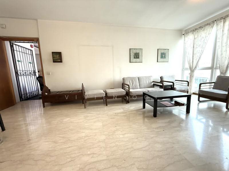 The Dew, 32 Bukit Batok Street 21, Dairy Farm / Bukit Panjang / Choa Chu Kang, 3 Bedrooms, 1,206 sqft, Condominium For Rent, by Vivien Ooi, 500287825 - Living Room - PropertyGuru.com.sg