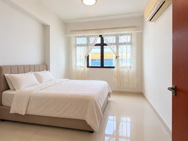 698C Jurong West Central 3, 698C Jurong West Central 3, Boon Lay / Jurong / Tuas, Room Rental, 150 sqft, HDB Flat For Rent, by jeff Lim 林柏兑, 500287826 - Bedroom - PropertyGuru.com.sg