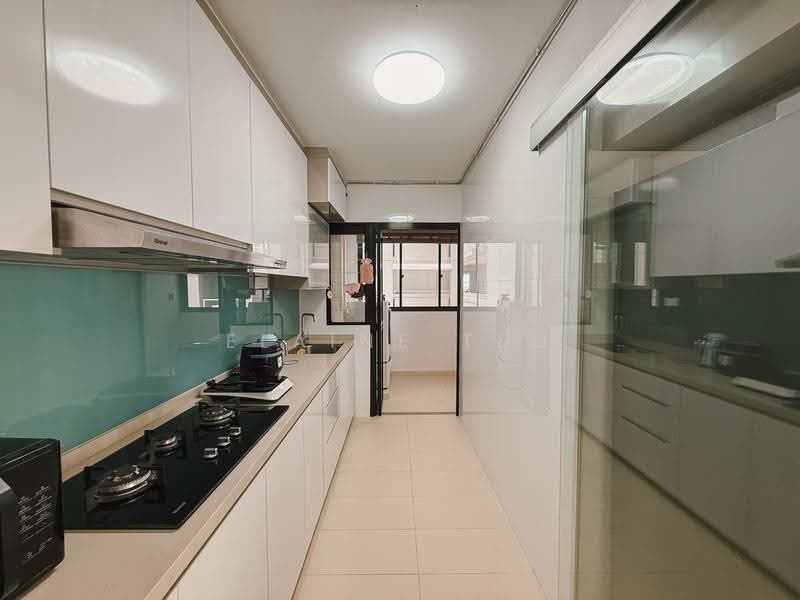 420D Northshore Drive, 420D Northshore Drive, Hougang / Punggol / Sengkang, 3 Bedrooms, 1,023 sqft, HDB Flat For Sale, by Elaine Teo, 500287828 - PropertyGuru.com.sg