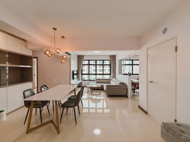 420D Northshore Drive, 420D Northshore Drive, Hougang / Punggol / Sengkang, 3 Bedrooms, 1,023 sqft, HDB Flat For Sale, by Elaine Teo, 500287828 - PropertyGuru.com.sg