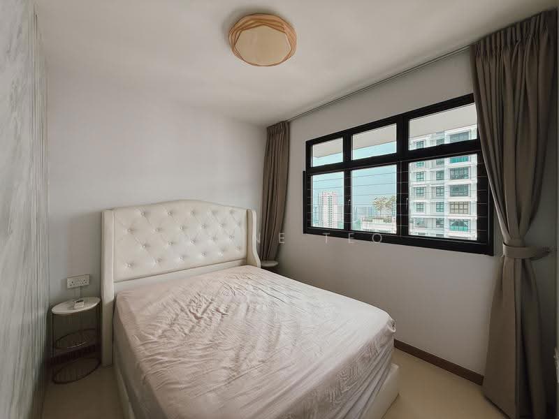 420D Northshore Drive, 420D Northshore Drive, Hougang / Punggol / Sengkang, 3 Bedrooms, 1,023 sqft, HDB Flat For Sale, by Elaine Teo, 500287828 - Bedroom - PropertyGuru.com.sg