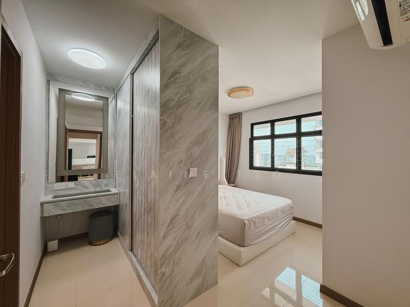 420D Northshore Drive, 420D Northshore Drive, Hougang / Punggol / Sengkang, 3 Bedrooms, 1,023 sqft, HDB Flat For Sale, by Elaine Teo, 500287828 - Bedroom - PropertyGuru.com.sg