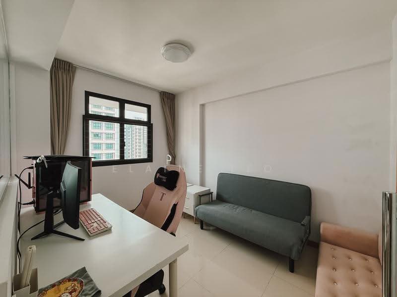 420D Northshore Drive, 420D Northshore Drive, Hougang / Punggol / Sengkang, 3 Bedrooms, 1,023 sqft, HDB Flat For Sale, by Elaine Teo, 500287828 - Study - PropertyGuru.com.sg