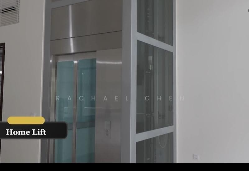 Belgravia Ace, Belgravia Drive, Seletar / Yio Chu Kang, 5 Bedrooms, 3,929 sqft, Semi-Detached House For Sale, by Rachael Chen, 500287829 - PropertyGuru.com.sg