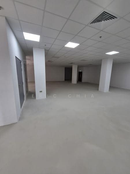 Hudson Industrial Building, 14 New Industrial Road, Hougang / Punggol / Sengkang, 2,412 sqft, Light Industrial (B1) For Rent, by Eric Chia, 500287831 - Interior - CommercialGuru.com.sg