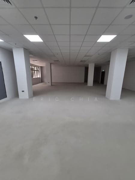 Hudson Industrial Building, 14 New Industrial Road, Hougang / Punggol / Sengkang, 2,412 sqft, Light Industrial (B1) For Rent, by Eric Chia, 500287831 - Interior - CommercialGuru.com.sg