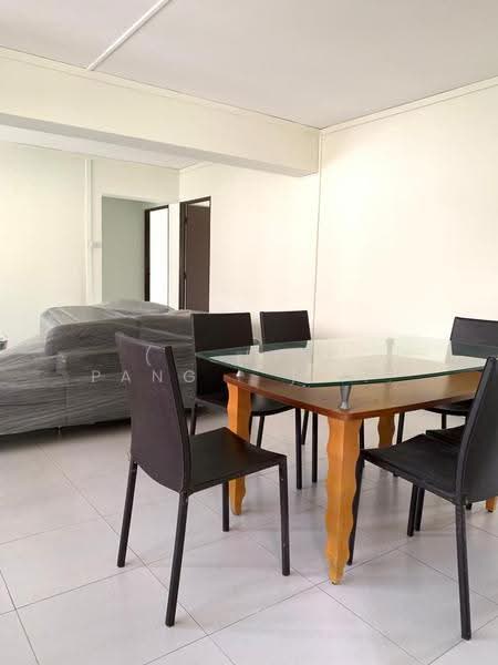 404 Admiralty Link, 404 Admiralty Link, Sembawang / Yishun, 3 Bedrooms, 1,184 sqft, HDB Flat For Rent, by ( Eric Pang ) Pang Teck Siong, 500287833 - Dining Room - PropertyGuru.com.sg