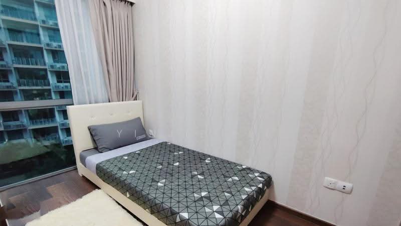 The Glades, 12 Bedok Rise, Bedok / Upper East Coast, Room Rental, 100 sqft, Condominium For Rent, by Yinjie Lee, 500287834 - Bedroom - PropertyGuru.com.sg