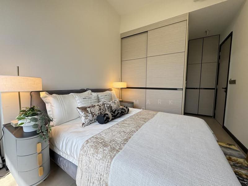 Perfect Ten, 323 Bukit Timah Road, Tanglin / Holland / Bukit Timah, 2 Bedrooms, 786 sqft, Condominium For Rent, by Ethan Mark Kheng, 500287836 - Bedroom - PropertyGuru.com.sg