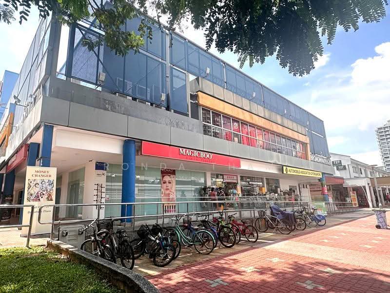 Broadway Plaza (Former K Box Plaza), 4190 Ang Mo Kio Avenue 6, Ang Mo Kio / Bishan / Thomson, 2,131 sqft, Other Retail For Rent, by Ronda Tham, 500287837 - CommercialGuru.com.sg