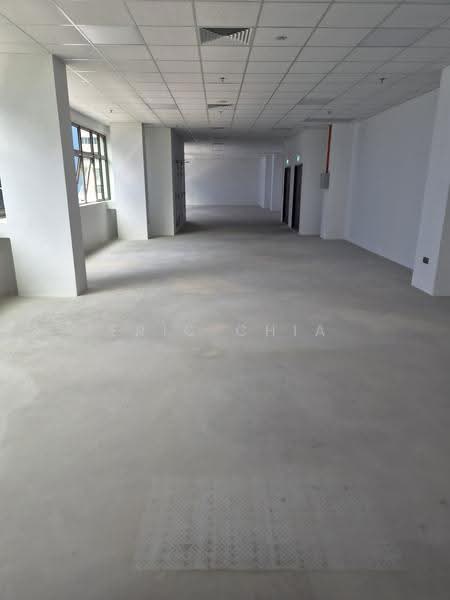 Hudson Industrial Building, 14 New Industrial Road, Hougang / Punggol / Sengkang, 2,207 sqft, Light Industrial (B1) For Rent, by Eric Chia, 500287839 - Interior - CommercialGuru.com.sg