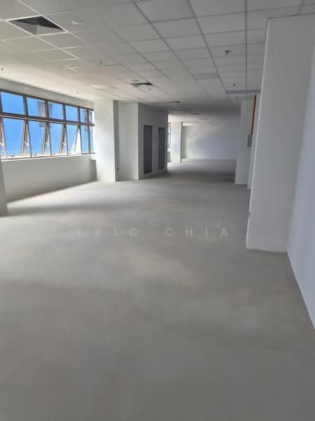Hudson Industrial Building, 14 New Industrial Road, Hougang / Punggol / Sengkang, 2,207 sqft, Light Industrial (B1) For Rent, by Eric Chia, 500287839 - Interior - CommercialGuru.com.sg
