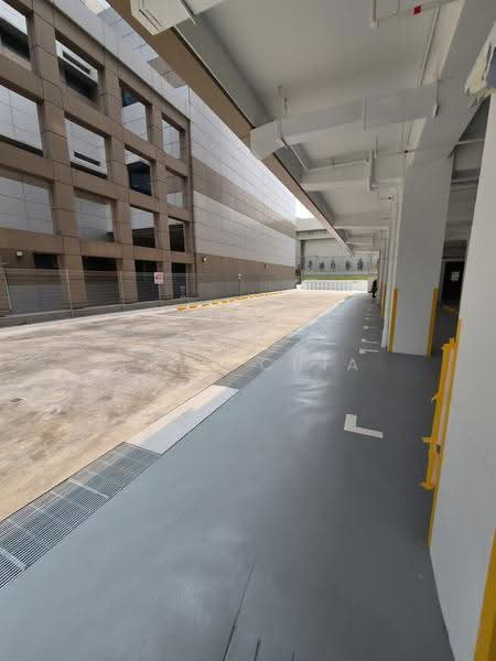 Hudson Industrial Building, 14 New Industrial Road, Hougang / Punggol / Sengkang, 2,207 sqft, Light Industrial (B1) For Rent, by Eric Chia, 500287839 - Exterior - CommercialGuru.com.sg