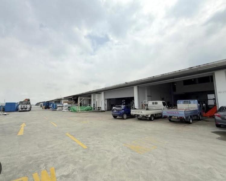 Westlink One, 1 Tuas View Place, Boon Lay / Jurong / Tuas, 6,770 sqft, Factory / Workshop (B2) For Sale, by Shan Sng, 500287843 - Exterior - CommercialGuru.com.sg