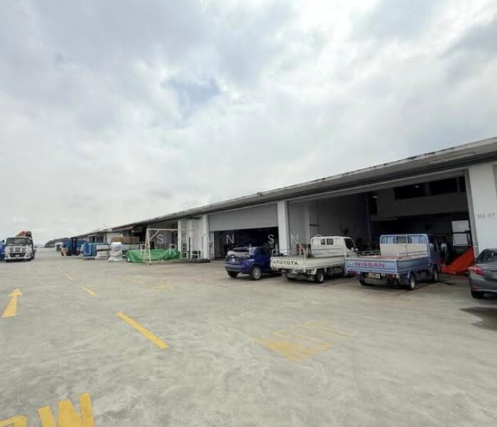 Westlink One, 1 Tuas View Place, Boon Lay / Jurong / Tuas, 6,770 sqft, Factory / Workshop (B2) For Sale, by Shan Sng, 500287843 - CommercialGuru.com.sg