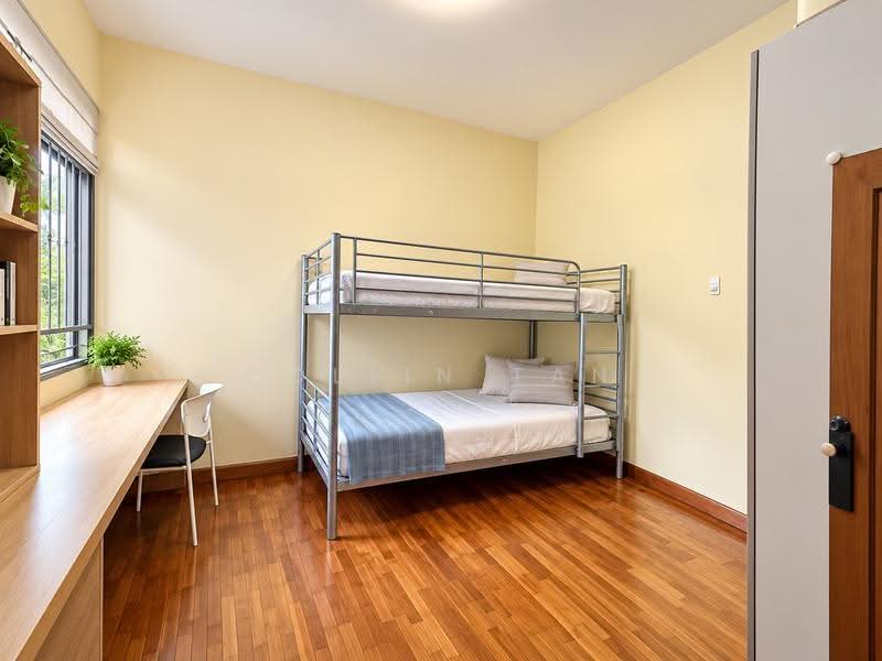 Seletaris, 501 Sembawang Road, Sembawang / Yishun, 3 Bedrooms, 1,550 sqft, Condominium For Rent, by Collin Tan, 500287845 - Bedroom - PropertyGuru.com.sg