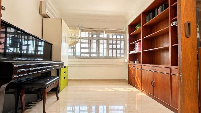 749 Pasir Ris Street 71, 749 749, Pasir Ris / Tampines, 4 Bedrooms, 1,367 sqft, HDB Flat For Sale, by Vera Wang, 500287846 - PropertyGuru.com.sg