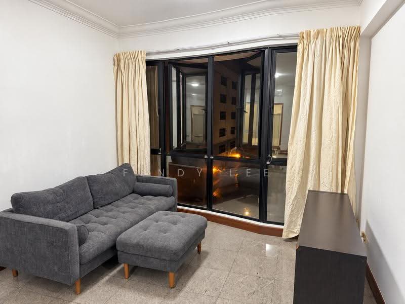 Eastpoint Green, 1 Simei Street 3, Pasir Ris / Tampines, 2 Bedrooms, 969 sqft, Condominium For Sale, by Fendy Lee, 500287848 - Living Room - PropertyGuru.com.sg