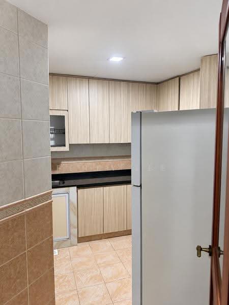 Eastpoint Green, 1 Simei Street 3, Pasir Ris / Tampines, 2 Bedrooms, 969 sqft, Condominium For Sale, by Fendy Lee, 500287848 - Kitchen - PropertyGuru.com.sg