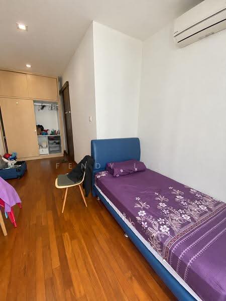 Eastpoint Green, 1 Simei Street 3, Pasir Ris / Tampines, 2 Bedrooms, 969 sqft, Condominium For Sale, by Fendy Lee, 500287848 - Bedroom - PropertyGuru.com.sg