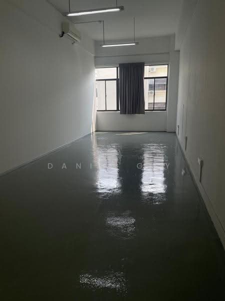 Halcyon 2, 47 Jalan Pemimpin, Ang Mo Kio / Bishan / Thomson, 450 sqft, Light Industrial (B1) For Rent, by Daniel Gay, 500287849 - Interior - CommercialGuru.com.sg
