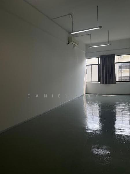 Halcyon 2, 47 Jalan Pemimpin, Ang Mo Kio / Bishan / Thomson, 450 sqft, Light Industrial (B1) For Rent, by Daniel Gay, 500287849 - Interior - CommercialGuru.com.sg