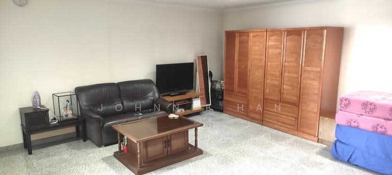 Holland Grove Park, Tanglin / Holland / Bukit Timah, 6 Bedrooms, 6,000 sqft, Semi-Detached House For Sale, by Johnnie Han, 500287850 - Living Room - PropertyGuru.com.sg