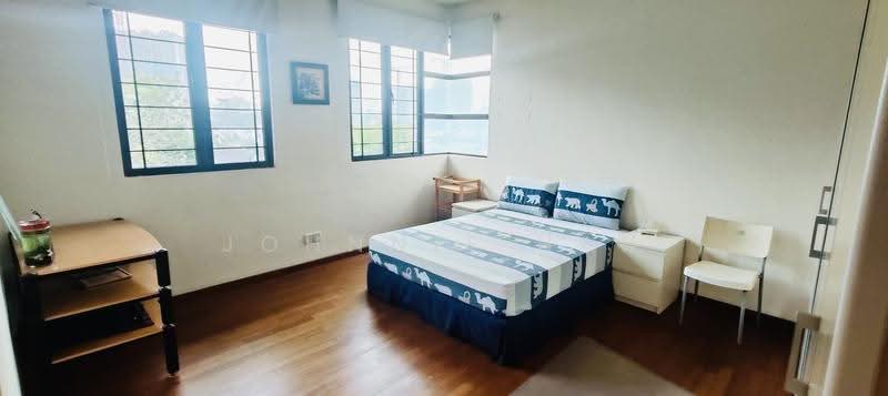 Holland Grove Park, Tanglin / Holland / Bukit Timah, 6 Bedrooms, 6,000 sqft, Semi-Detached House For Sale, by Johnnie Han, 500287850 - Bedroom - PropertyGuru.com.sg