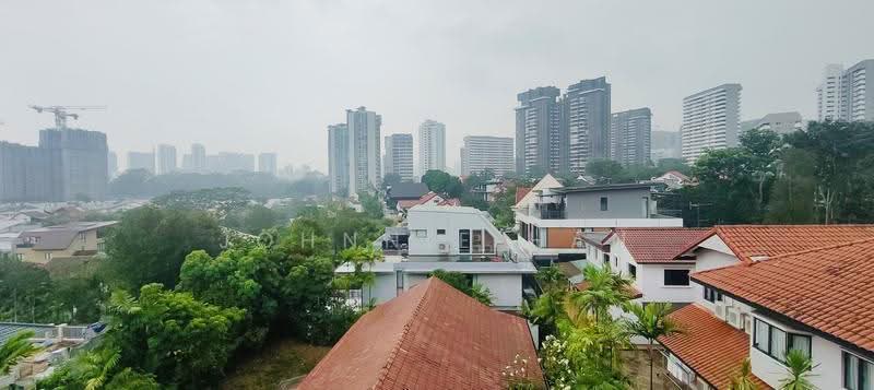 Holland Grove Park, Tanglin / Holland / Bukit Timah, 6 Bedrooms, 6,000 sqft, Semi-Detached House For Sale, by Johnnie Han, 500287850 - Exterior - PropertyGuru.com.sg