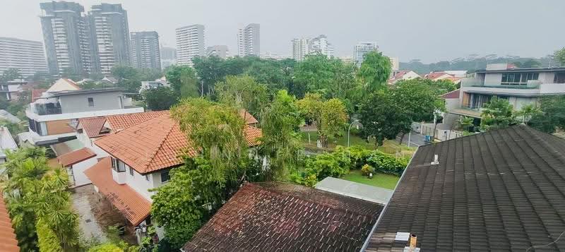 Holland Grove Park, Tanglin / Holland / Bukit Timah, 6 Bedrooms, 6,000 sqft, Semi-Detached House For Sale, by Johnnie Han, 500287850 - Exterior - PropertyGuru.com.sg