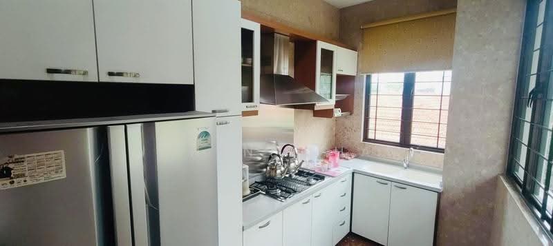 Holland Grove Park, Tanglin / Holland / Bukit Timah, 6 Bedrooms, 6,000 sqft, Semi-Detached House For Sale, by Johnnie Han, 500287850 - Kitchen - PropertyGuru.com.sg