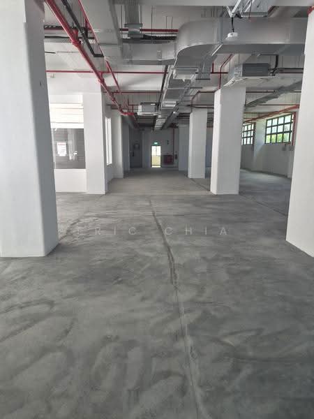 Hudson Industrial Building, 14 New Industrial Road, Hougang / Punggol / Sengkang, 3,757 sqft, Light Industrial (B1) For Rent, by Eric Chia, 500287851 - Interior - CommercialGuru.com.sg