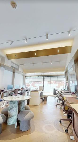 Boat Quay Shophouse Circular Road, Circular Road, Boat Quay / Raffles Place / Marina, 4,402 sqft, Shop / Shophouse For Sale, by Steven Chua, 500287852 - Interior - CommercialGuru.com.sg