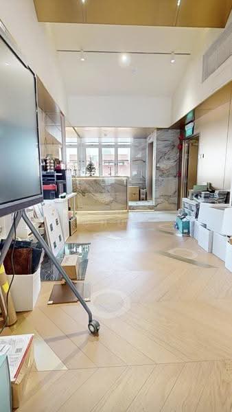Boat Quay Shophouse Circular Road, Circular Road, Boat Quay / Raffles Place / Marina, 4,402 sqft, Shop / Shophouse For Sale, by Steven Chua, 500287852 - Entrance - CommercialGuru.com.sg