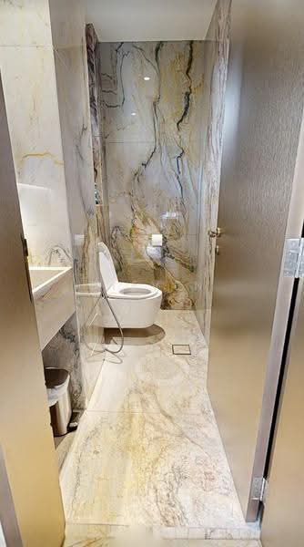Boat Quay Shophouse Circular Road, Circular Road, Boat Quay / Raffles Place / Marina, 4,402 sqft, Shop / Shophouse For Sale, by Steven Chua, 500287852 - Bathroom - CommercialGuru.com.sg