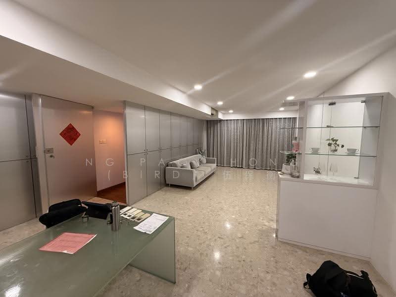 Waterfront Isle, 730 Bedok Reservoir Road, Bedok / Upper East Coast, 2 Bedrooms, 915 sqft, Condominium For Sale, by Ng Pack Hong (Bird) 伍保衡, 500287854 - PropertyGuru.com.sg