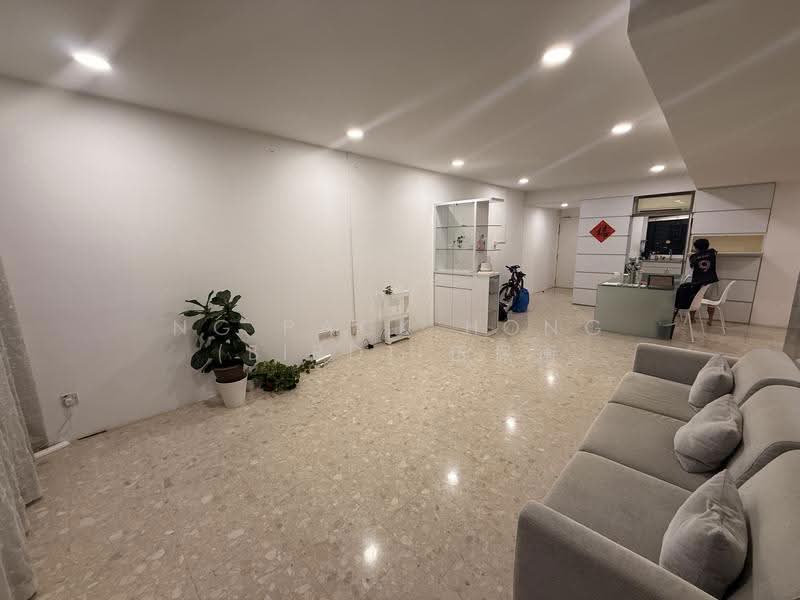 Waterfront Isle, 730 Bedok Reservoir Road, Bedok / Upper East Coast, 2 Bedrooms, 915 sqft, Condominium For Sale, by Ng Pack Hong (Bird) 伍保衡, 500287854 - PropertyGuru.com.sg