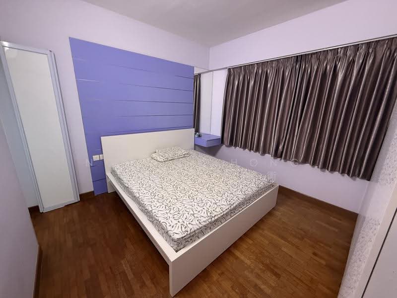 Waterfront Isle, 730 Bedok Reservoir Road, Bedok / Upper East Coast, 2 Bedrooms, 915 sqft, Condominium For Sale, by Ng Pack Hong (Bird) 伍保衡, 500287854 - PropertyGuru.com.sg