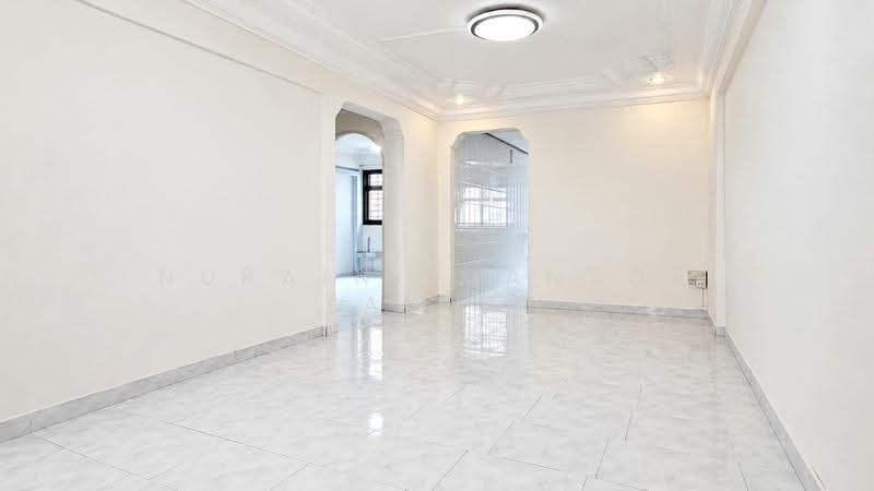 201 Bedok North Street 1, 201 Bedok North Street 1, Bedok / Upper East Coast, 2 Bedrooms, 786 sqft, HDB Flat For Sale, by Nuraini Mansor (Aini), 500287856 - Living Room - PropertyGuru.com.sg