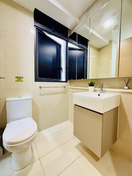 Twin Waterfalls, 102 Punggol Walk, Hougang / Punggol / Sengkang, Room Rental, 200 sqft, Condominium For Rent, by Young Chng, 500287857 - PropertyGuru.com.sg