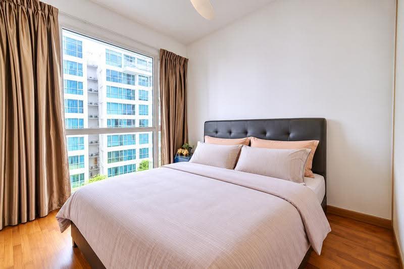 The Tampines Trilliant, 33 Tampines Central 7, Pasir Ris / Tampines, 3 Bedrooms, 872 sqft, Condominium For Sale, by Ethan Tan, 500287858 - Bedroom - PropertyGuru.com.sg
