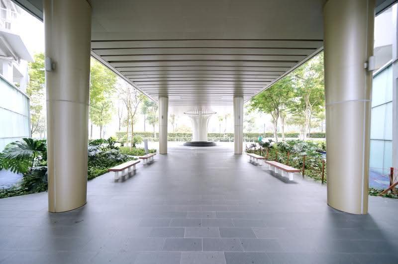 The Tampines Trilliant, 33 Tampines Central 7, Pasir Ris / Tampines, 3 Bedrooms, 872 sqft, Condominium For Sale, by Ethan Tan, 500287858 - Exterior - PropertyGuru.com.sg