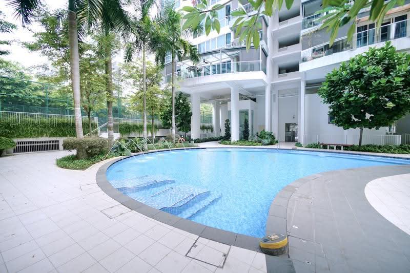 The Tampines Trilliant, 33 Tampines Central 7, Pasir Ris / Tampines, 3 Bedrooms, 872 sqft, Condominium For Sale, by Ethan Tan, 500287858 - Exterior - PropertyGuru.com.sg