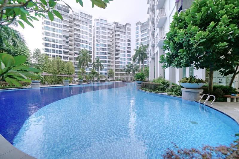 The Tampines Trilliant, 33 Tampines Central 7, Pasir Ris / Tampines, 3 Bedrooms, 872 sqft, Condominium For Sale, by Ethan Tan, 500287858 - Exterior - PropertyGuru.com.sg